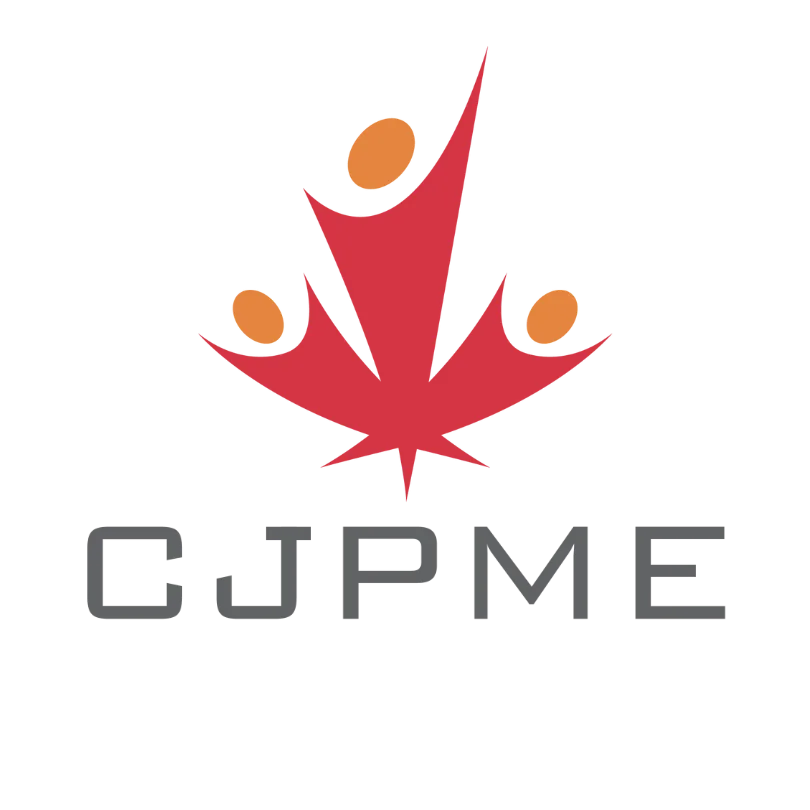 CJPME Logo