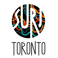 SURJ Toronto logo